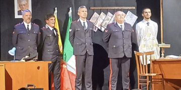 Continua la rassegna “Ragusa ride”, domenica in scena la compagnia Iris di Floridia