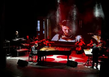 Modica, grande successo per il concerto di Joseph Lu