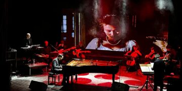 Modica, grande successo per il concerto di Joseph Lu