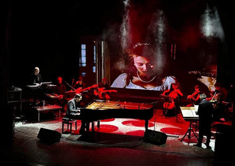 Modica, grande successo per il concerto di Joseph Lu