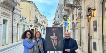 Domani e sabato a Vittoria l’iniziativa “L’Arte in Corso”