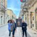 Domani e sabato a Vittoria l’iniziativa “L’Arte in Corso”