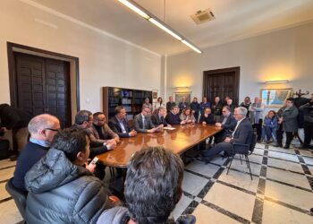 Ispica, consegnati i lavori per la realizzazione della zona artigianale. La Cna: “Iter che seguiamo dal 2002, ora i primi risultati”