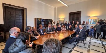 Ispica, consegnati i lavori per la realizzazione della zona artigianale. La Cna: “Iter che seguiamo dal 2002, ora i primi risultati”