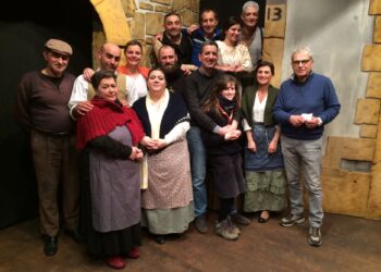 Ragusa, torna l’appuntamento con la rassegna di teatro comico alla Badia di corso Italia