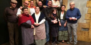 Ragusa, torna l’appuntamento con la rassegna di teatro comico alla Badia di corso Italia