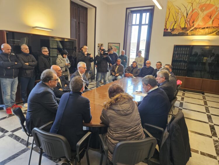 Ispica e la nuova zona artigianale, Confcommercio: “Volano per lo sviluppo”