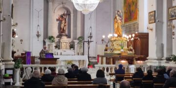 San Giuseppe a Ragusa, festeggiamenti nel vivo