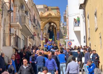 San Giuseppe a Giarratana, domani è il momento della festa esterna