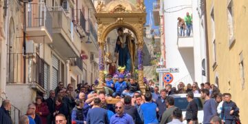 San Giuseppe a Giarratana, domani è il momento della festa esterna