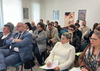 Ragusa, seminario informativo per gli agenti immobiliari