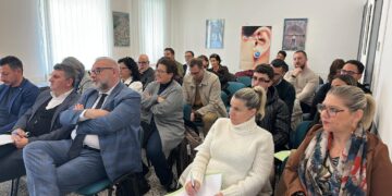 Ragusa, seminario informativo per gli agenti immobiliari