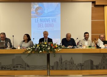 Ragusa, illustrati all’assemblea degli associati i risultati raggiunti dall’Avis provinciale