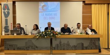 Ragusa, illustrati all’assemblea degli associati i risultati raggiunti dall’Avis provinciale