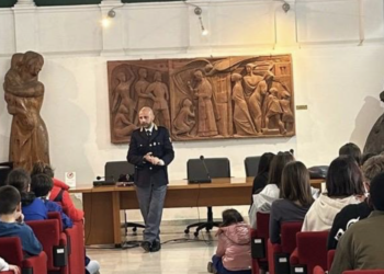 Incontri sulla legalità a Modica e a Pozzallo