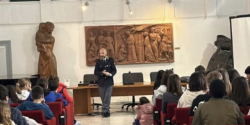 Incontri sulla legalità a Modica e a Pozzallo
