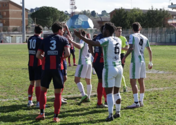 Il Modica calcio rischia di perdere a Leonforte, ma mantiene comunque la testa della classifica in coabitazione con il Milazzo