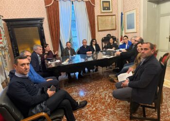 Modica e il rilancio del centro storico, ieri sera nuovo confronto tra la Cna e la giunta municipale