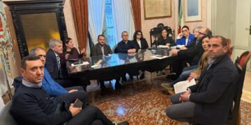 Modica e il rilancio del centro storico, ieri sera nuovo confronto tra la Cna e la giunta municipale