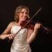 Ragusa, la violinista Linda Hedlund si esibirà sabato al Centro commerciale culturale