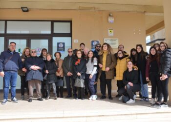 Ragusa e la settimana mondiale per la prevenzione del glaucoma, l’iniziativa dell’Uici