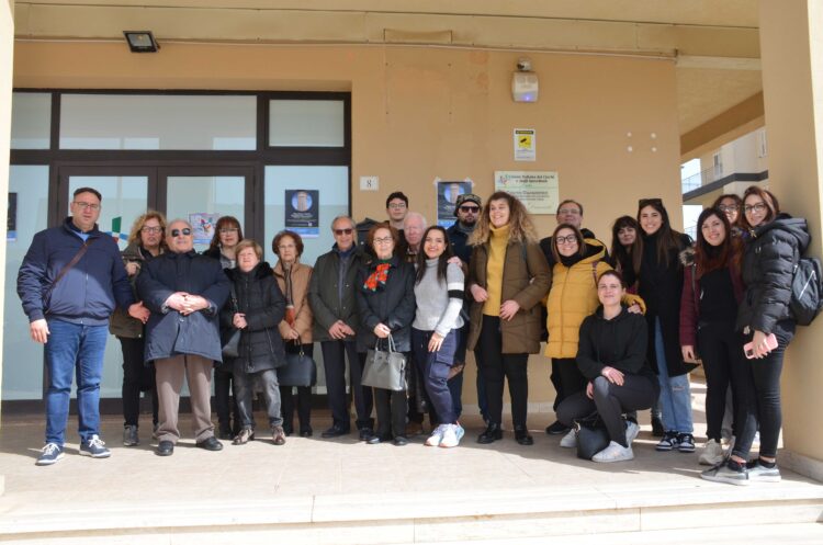 Ragusa e la settimana mondiale per la prevenzione del glaucoma, l’iniziativa dell’Uici