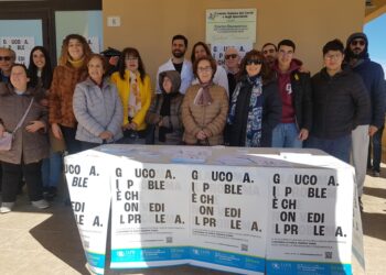 Settimana mondiale del glaucoma, anche a Ragusa le iniziative dell’Uici