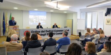 Ragusa e le strategie di comunicazione per i professionisti