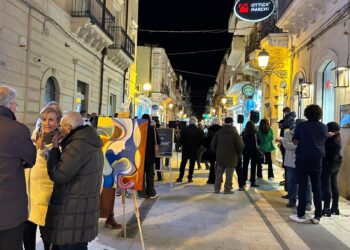 Vittoria, Confcommercio: “Ecco come valorizzare il nostro centro urbano”