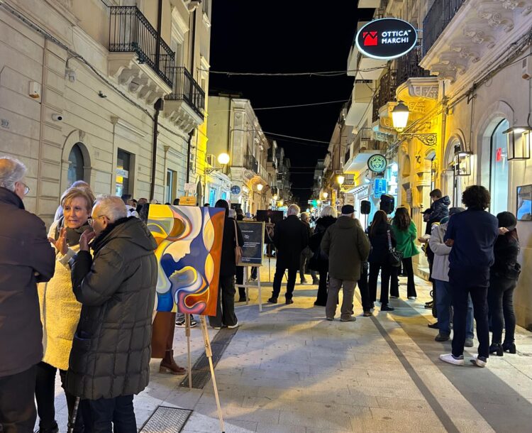 Vittoria, Confcommercio: “Ecco come valorizzare il nostro centro urbano”
