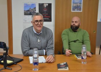 Ragusa, presentato il libro “Incontro al presente”