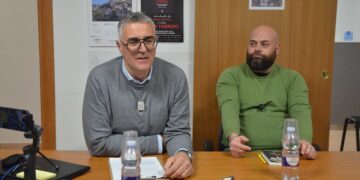 Ragusa, presentato il libro “Incontro al presente”