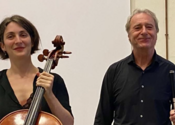 Ragusa, il viaggio in musica dall’Italia al Brasile