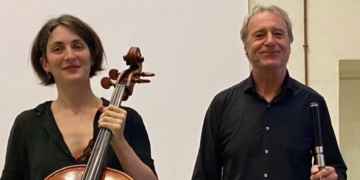 Ragusa, il viaggio in musica dall’Italia al Brasile