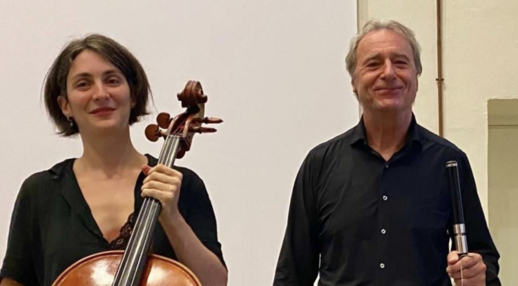 Ragusa, il viaggio in musica dall’Italia al Brasile