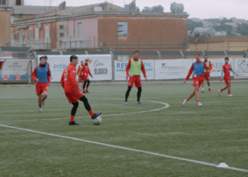 Modica calcio, tutto pronto per la supersfida con il Milazzo