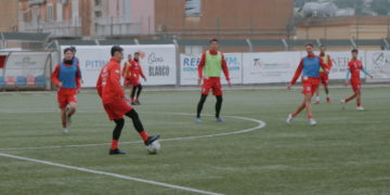 Modica calcio, tutto pronto per la supersfida con il Milazzo