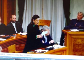 Modica, il sindaco Monisteri: “Prendo atto che esiste una nuova opposizione formata da 12 consiglieri”