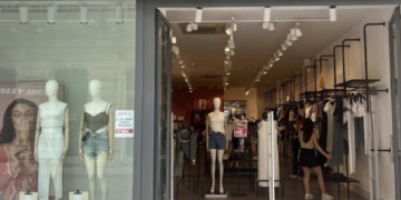 Vittoria, un altro furto con scasso in centro