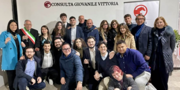 Vittoria, inaugurata la nuova sede della consulta giovanile