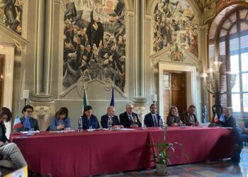 Equipe multidisciplinari integrate, vertice questa mattina in Prefettura a Ragusa
