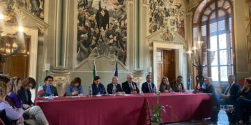 Equipe multidisciplinari integrate, vertice questa mattina in Prefettura a Ragusa