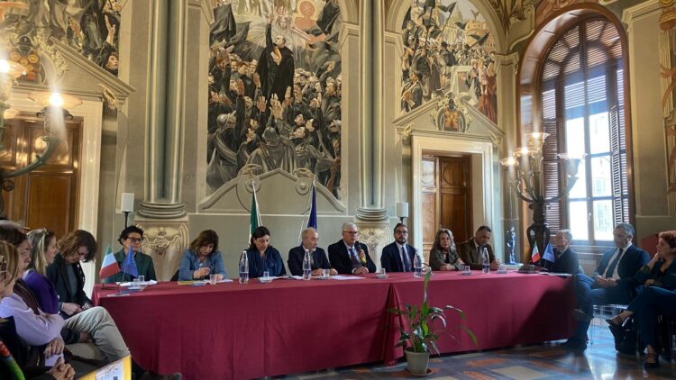 Equipe multidisciplinari integrate, vertice questa mattina in Prefettura a Ragusa