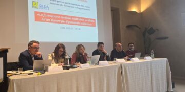 Ragusa, corso di formazione per Rsu promosso dalla Gilda
