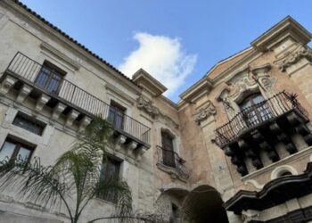 Le Giornate Fai di Primavera a Ragusa e a Giarratana