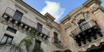 Le Giornate Fai di Primavera a Ragusa e a Giarratana