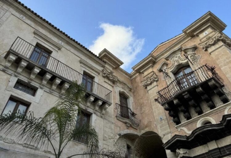 Le Giornate Fai di Primavera a Ragusa e a Giarratana