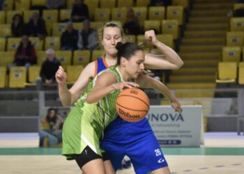 La Passalacqua Ragusa affronta in casa il fanalino di coda Vigarano
