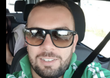 Incidente stradale mortale a Bussello, Peppe Giurdanella si stava recando a Palazzolo per assistere alla partita del “suo” Modica