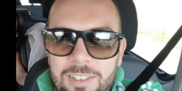 Incidente stradale mortale a Bussello, Peppe Giurdanella si stava recando a Palazzolo per assistere alla partita del “suo” Modica